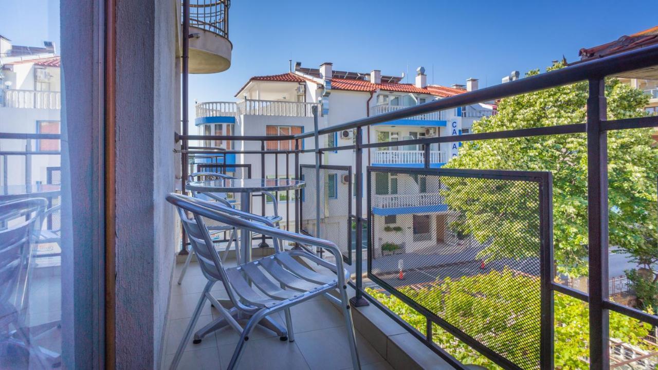 Guest House Karamihalevi โซโซโปล ภายนอก รูปภาพ