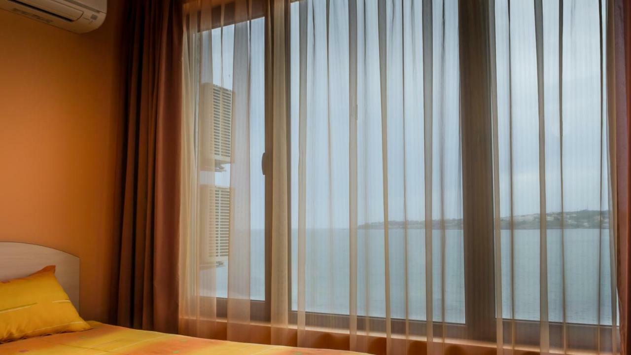 Guest House Karamihalevi โซโซโปล ภายนอก รูปภาพ